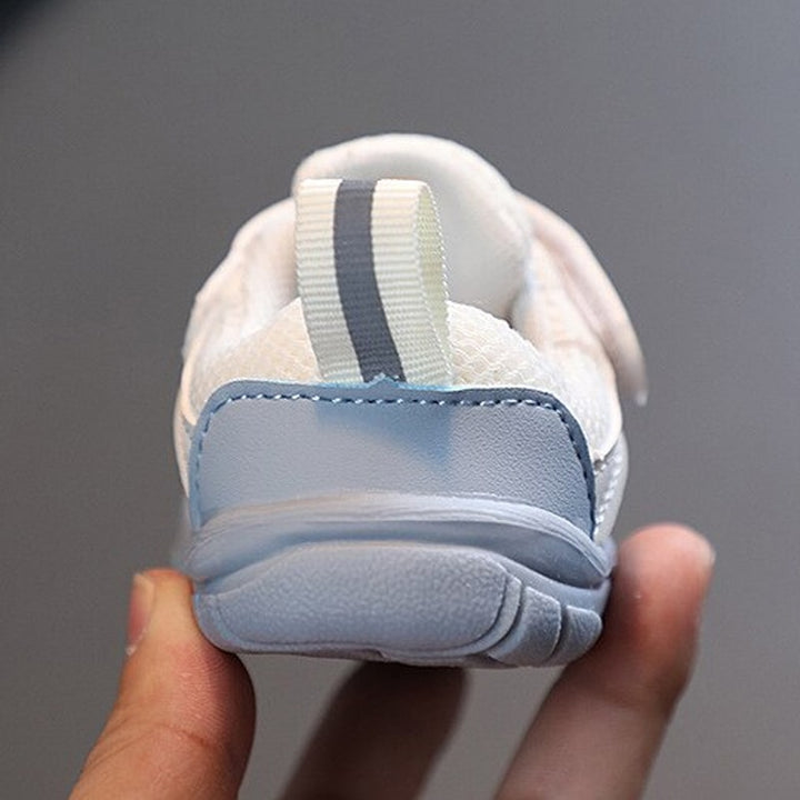 Ember – Barefoot Shoes for Baby -  Flexible & Secure