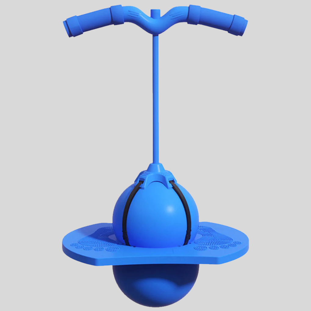 BounceBuddy Spring Stick