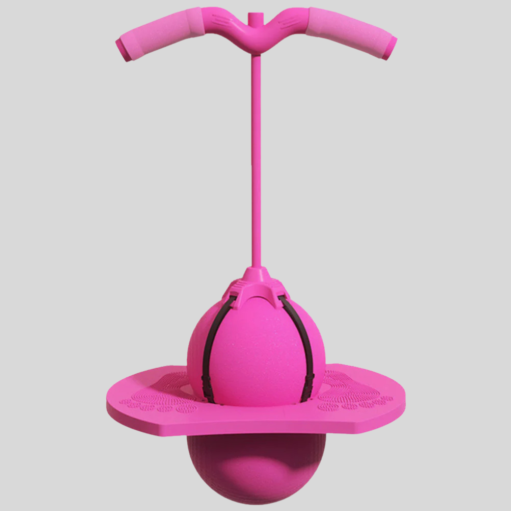 BounceBuddy Spring Stick