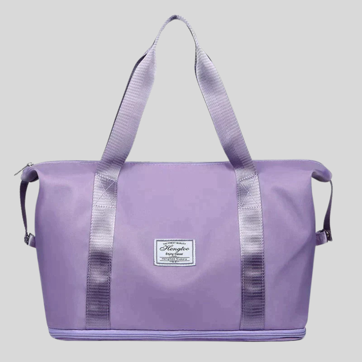 Faltbare wasserdichte Reisetasche