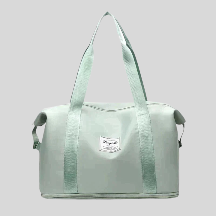 Faltbare wasserdichte Reisetasche