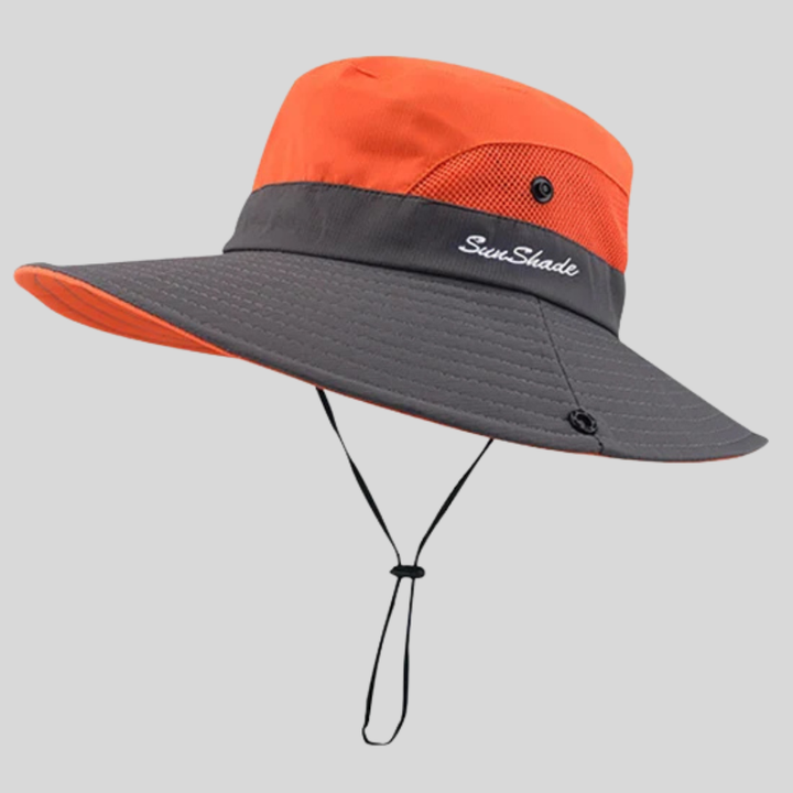 UV-Pro-Hut für Damen