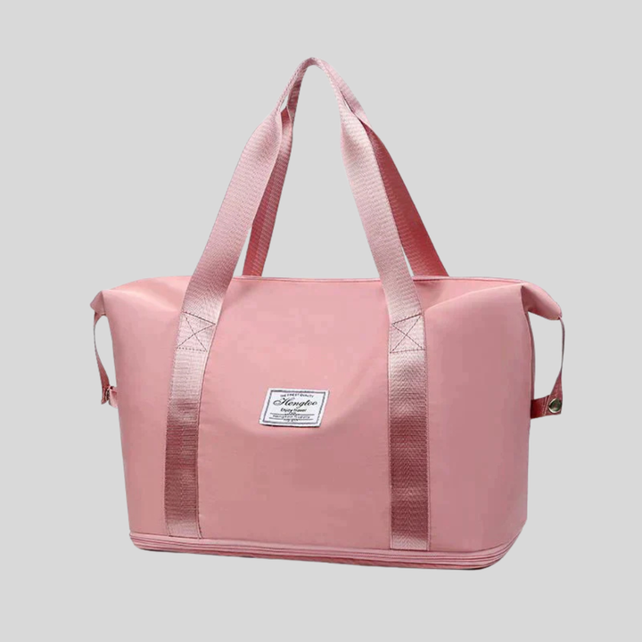 Faltbare wasserdichte Reisetasche