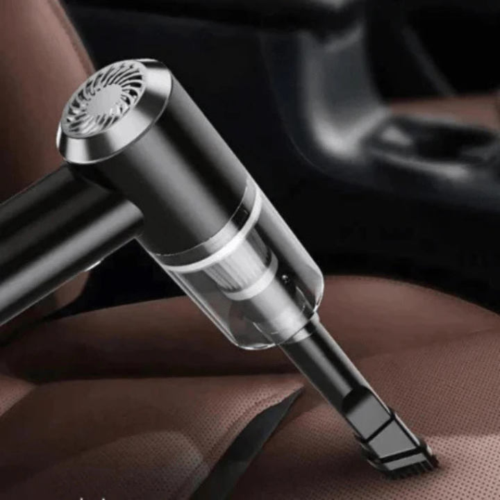 Kabelloser Autostaubsauger