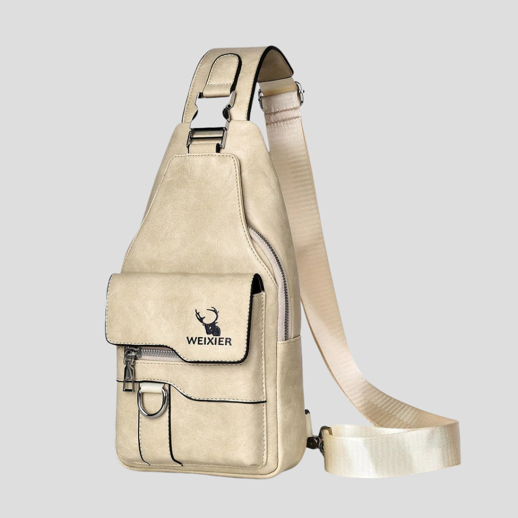 Herren-Umhängetasche