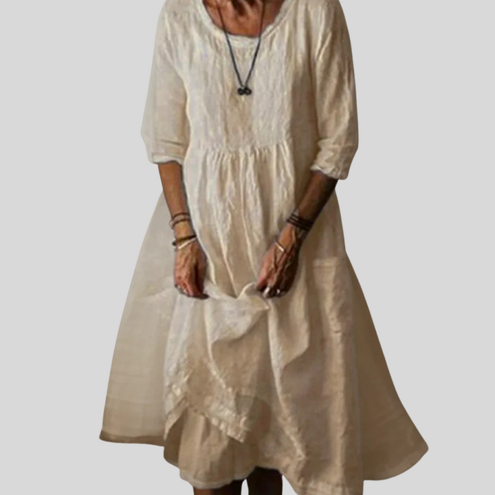 Damenkleid – Vielseitiger Style für tagsüber und abends