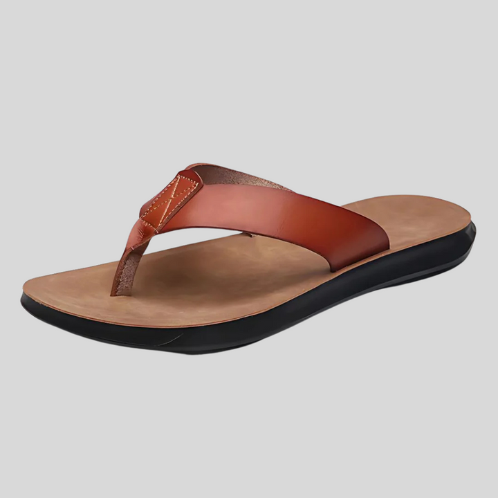 Slip-On-Flip-Flops für Herren