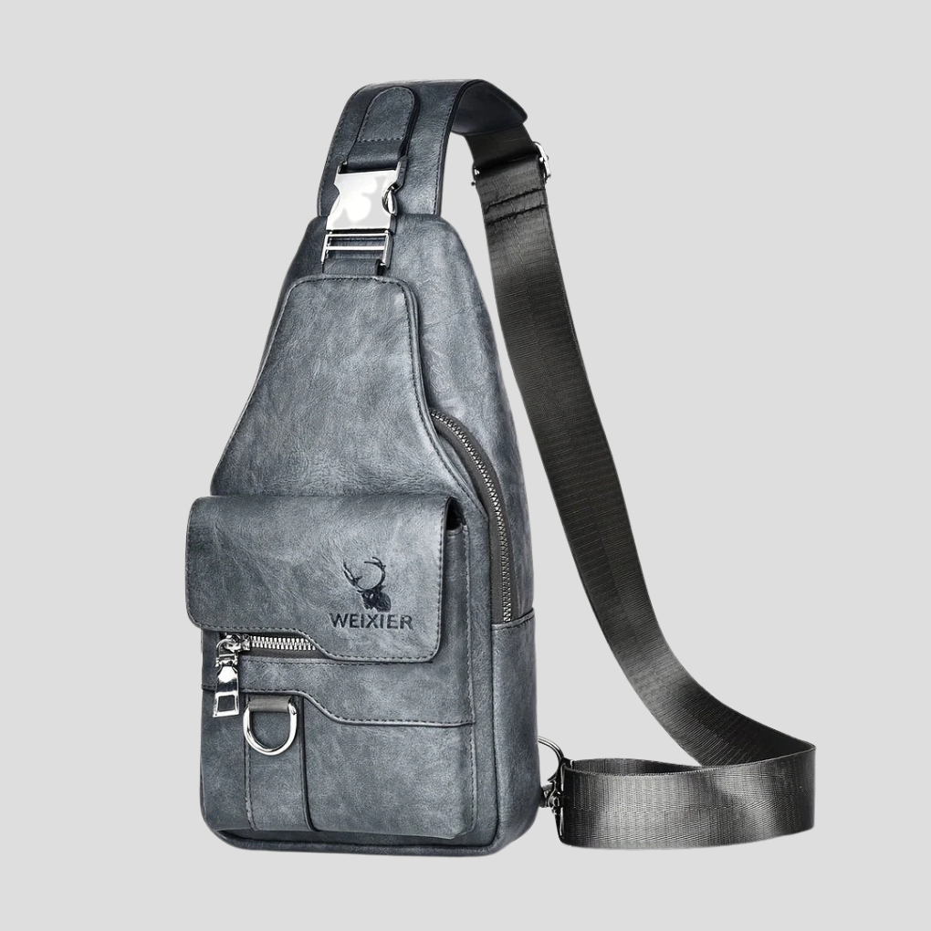 Herren-Umhängetasche