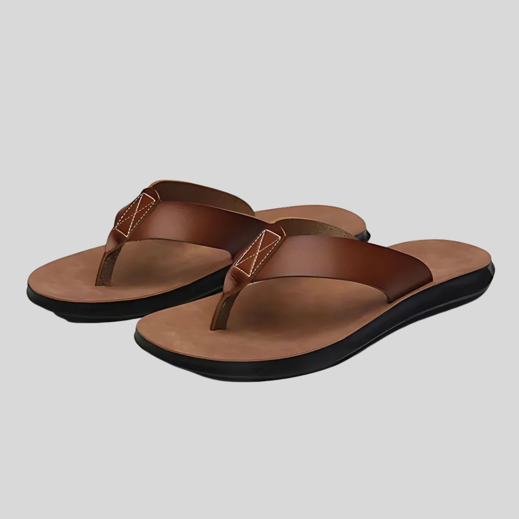Slip-On-Flip-Flops für Herren