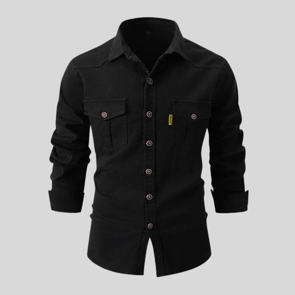 Steppjacke für Herren