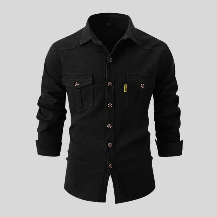 Steppjacke für Herren