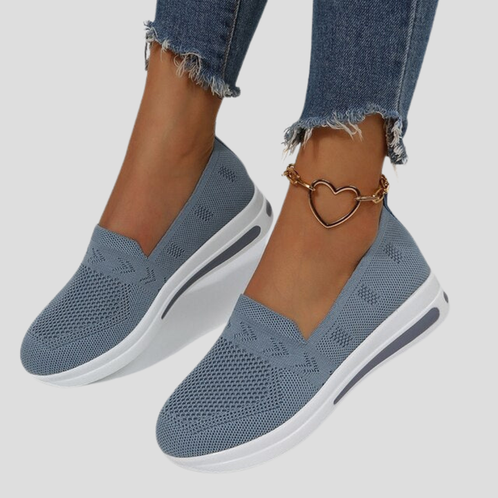 ComfortPlus-Sneaker für Damen