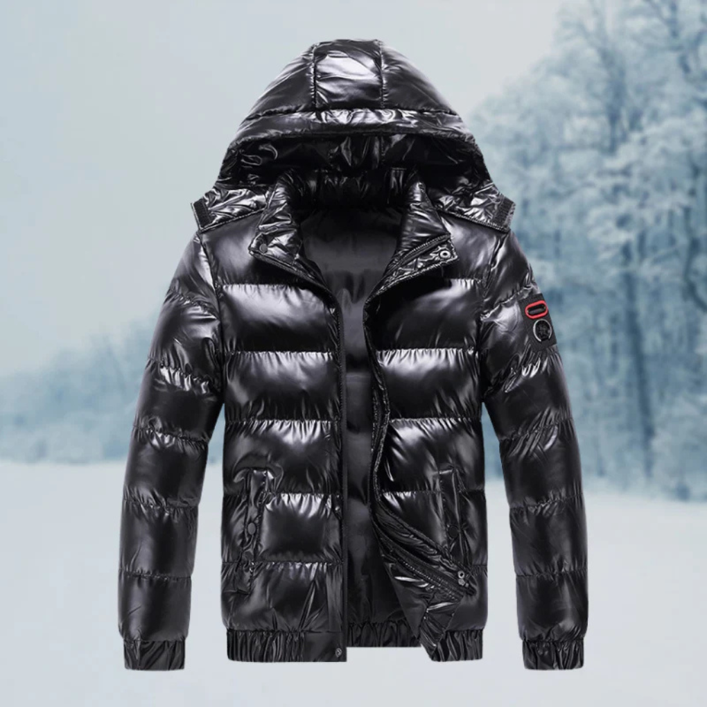 Winterjacke für Herren