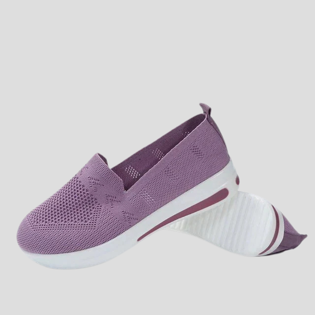 ComfortPlus-Sneaker für Damen
