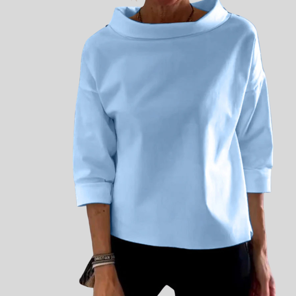 Modernes Top für Damen