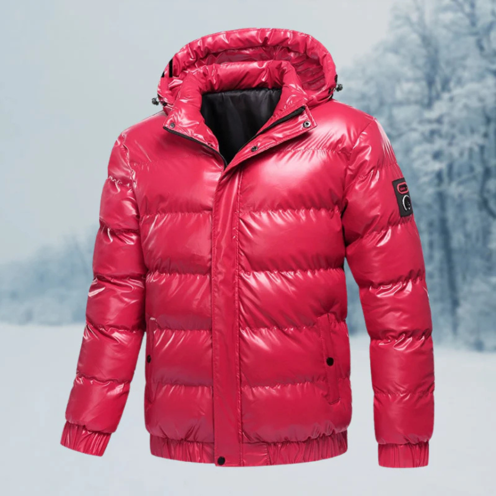 Winterjacke für Herren
