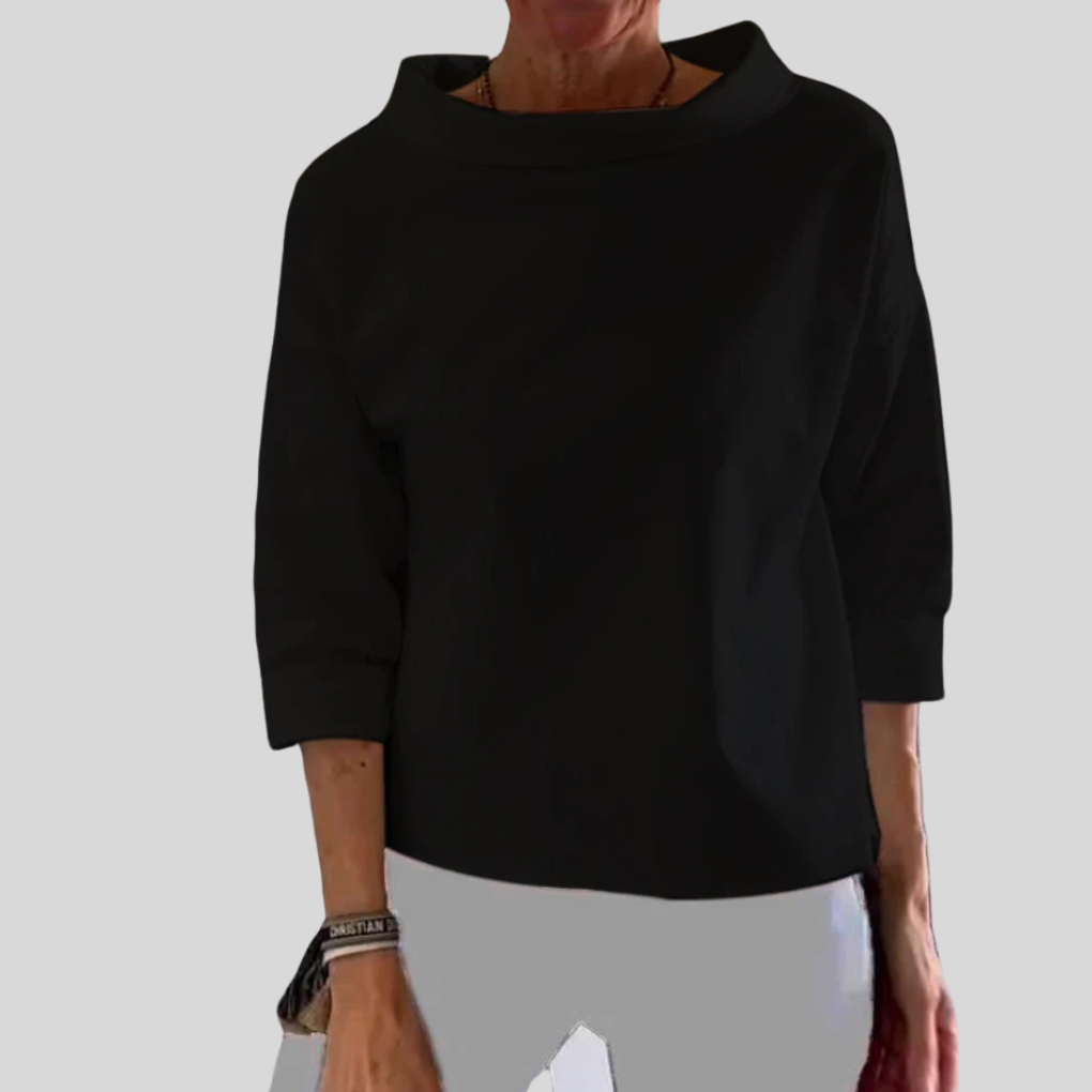 Modernes Top für Damen