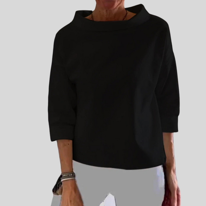 Modernes Top für Damen