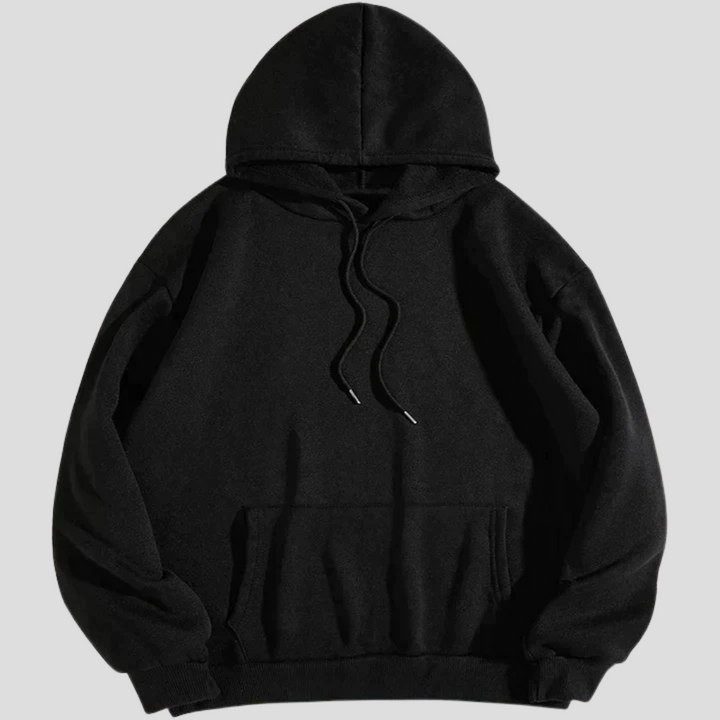 Lässiger Hoodie für Damen