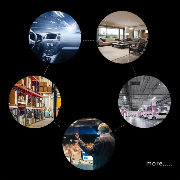 Mini-Überwachungskamera