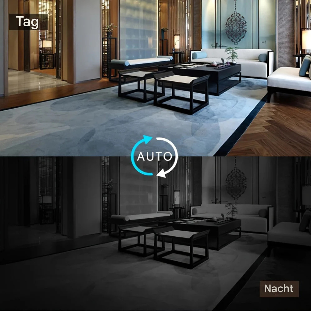 Mini-Überwachungskamera