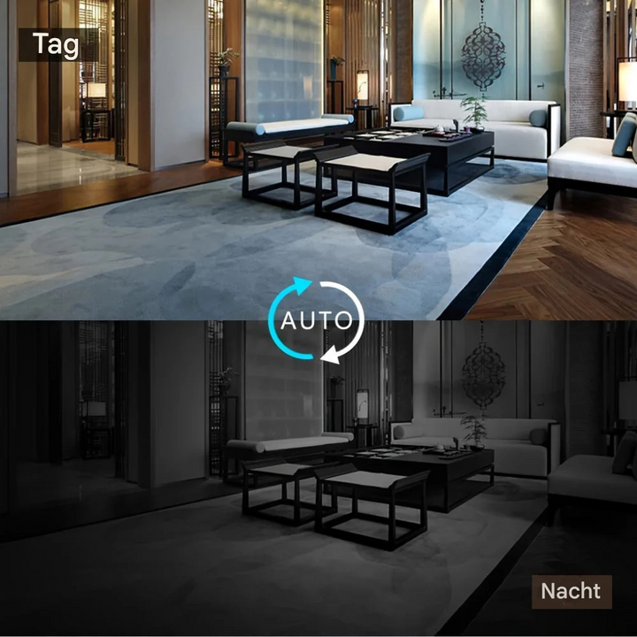 Mini-Überwachungskamera