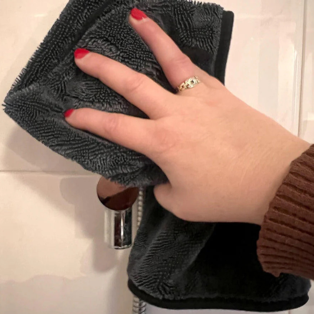 QuickDry-Trockentuch