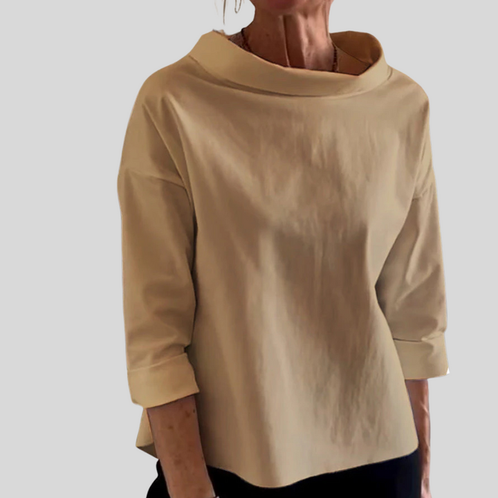 Modernes Top für Damen