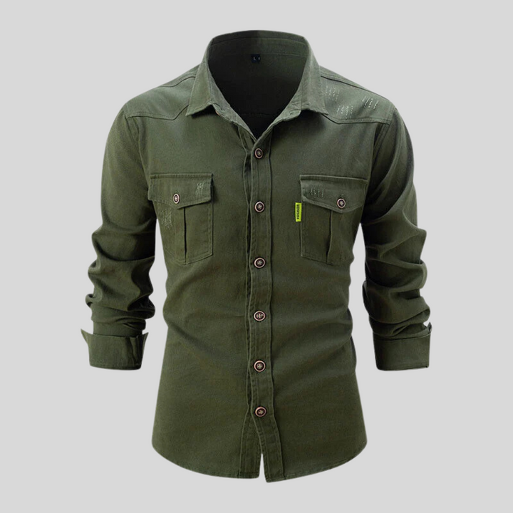 Steppjacke für Herren