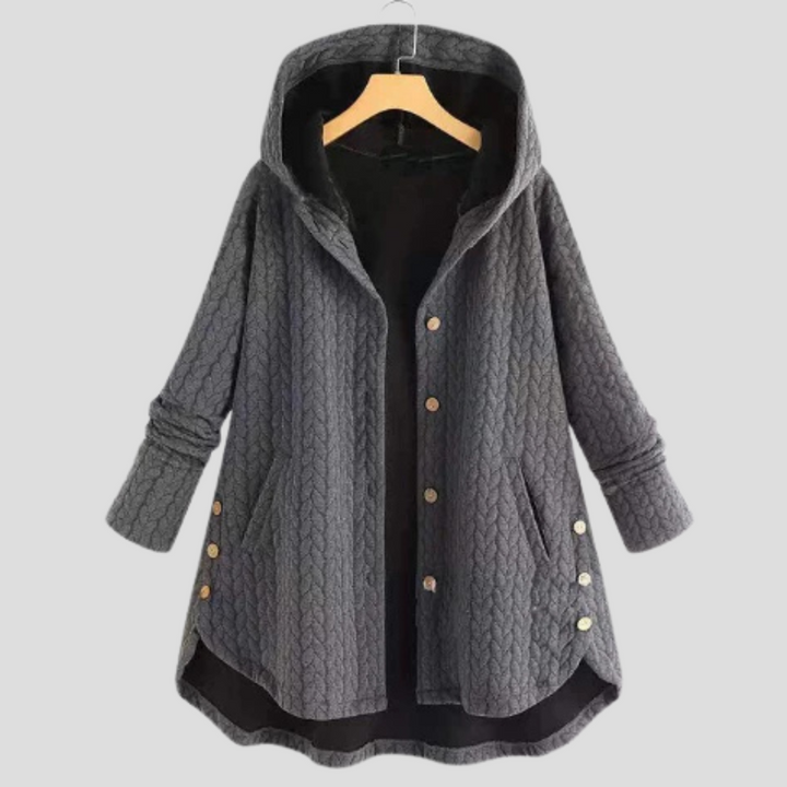 Herren-Klassikmantel