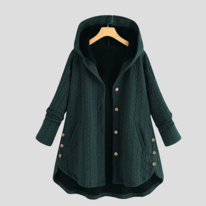 Herren-Klassikmantel