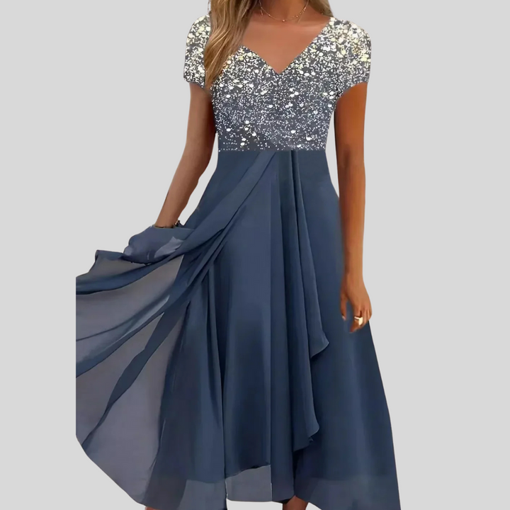 Damenkleid – Elegantes Statement für jeden Anlass