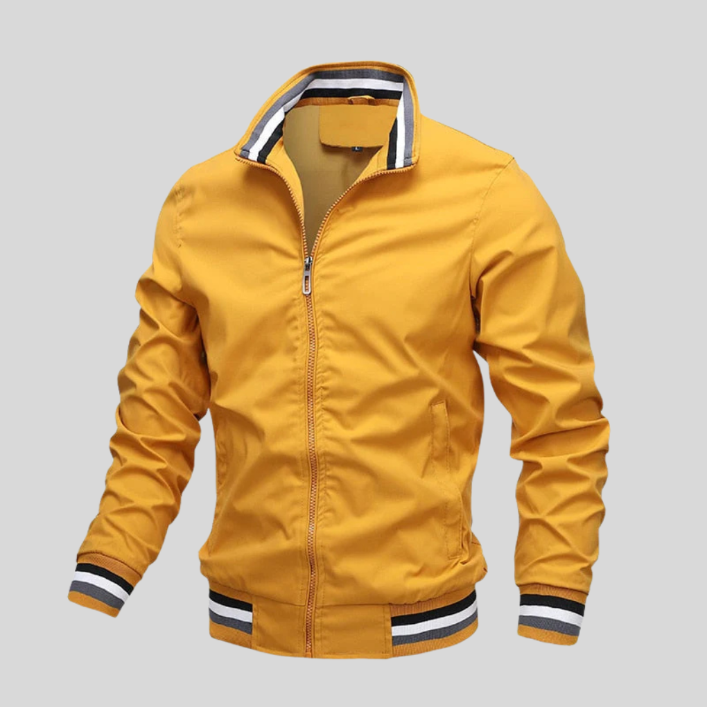 Übergangsjacke für Herren