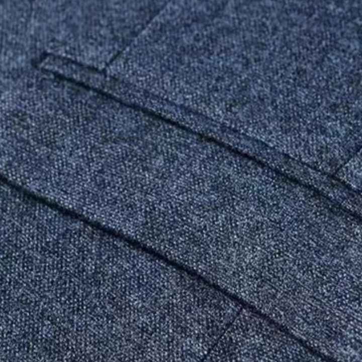 Halbformelle Herrenblazerjacke