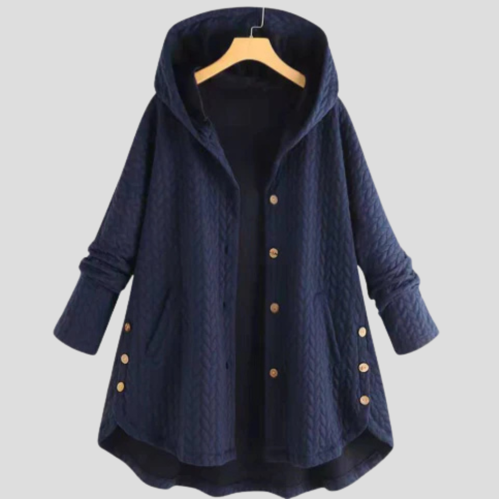 Herren-Klassikmantel