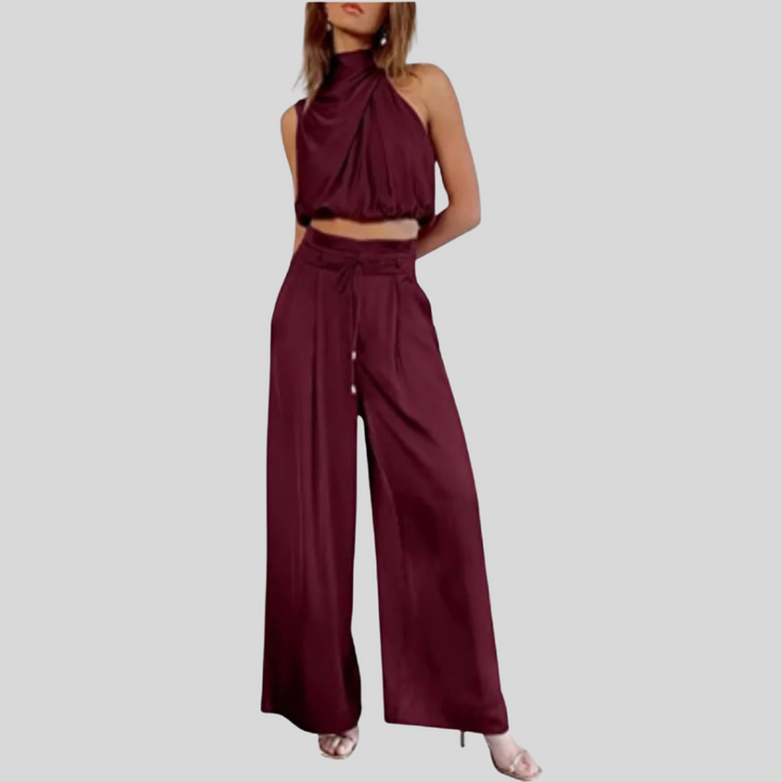 Sommer-Jumpsuit für Damen