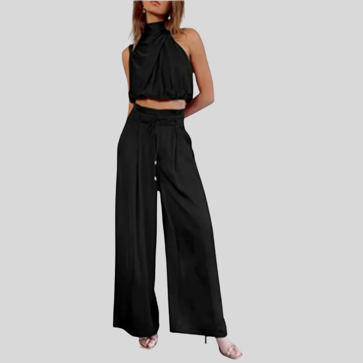 Sommer-Jumpsuit für Damen