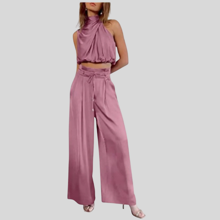 Sommer-Jumpsuit für Damen