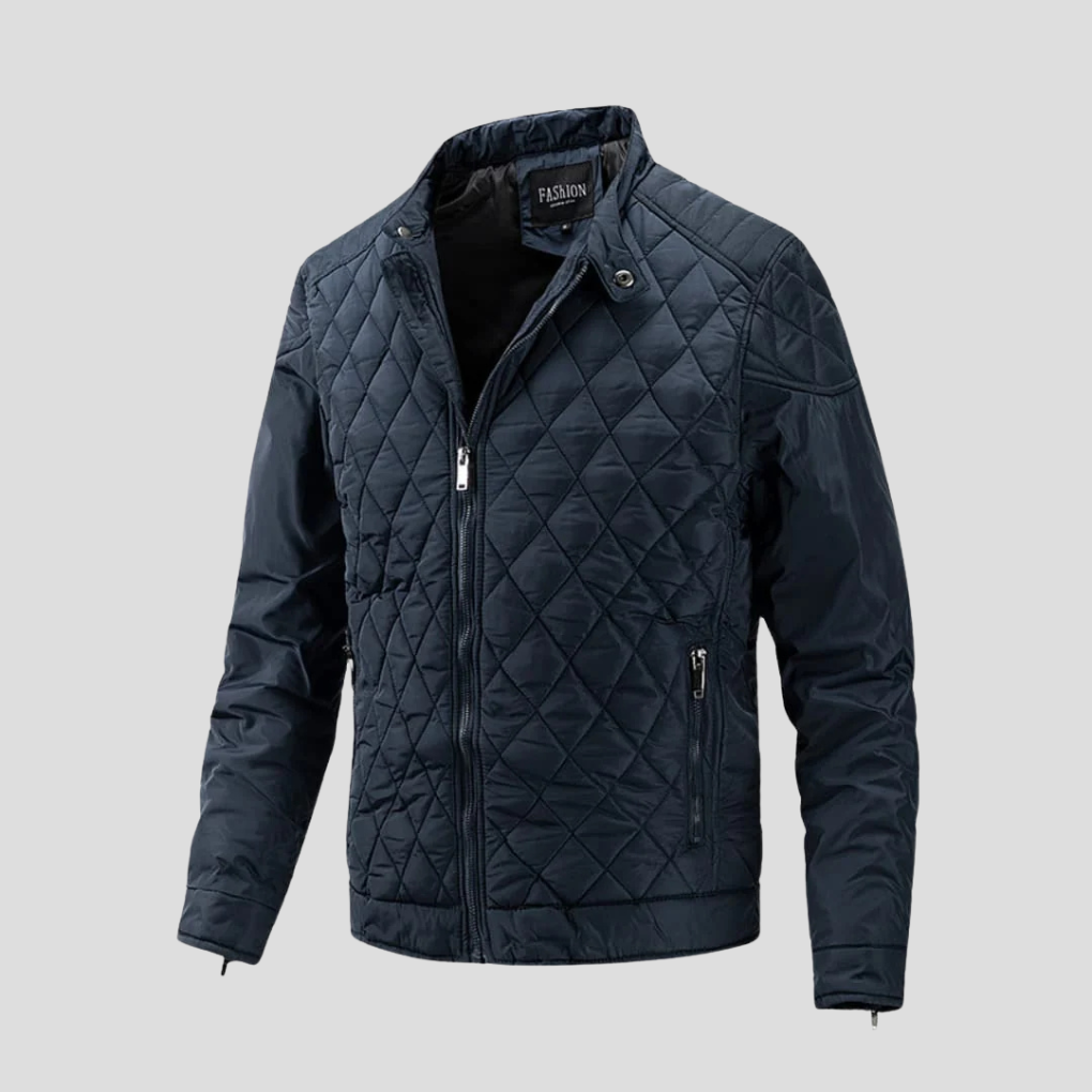Steppjacke für Herren