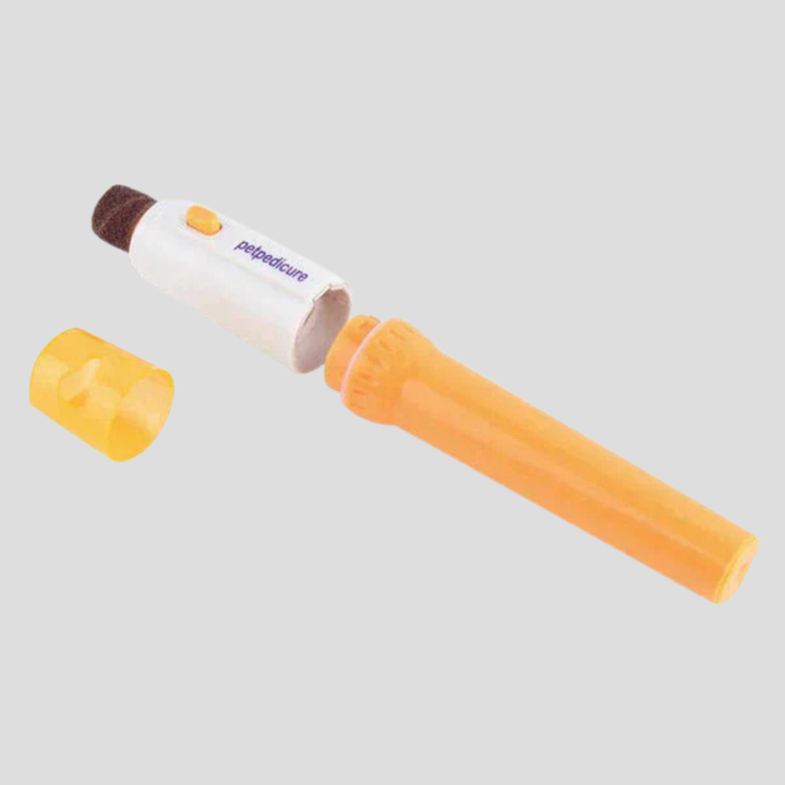 Schmerzfreie Nagelschere für Haustiere