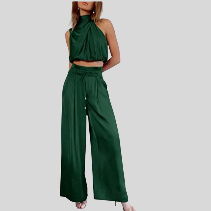 Sommer-Jumpsuit für Damen