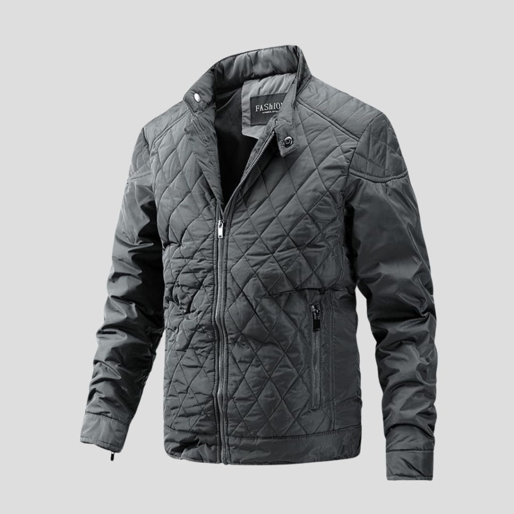 Steppjacke für Herren