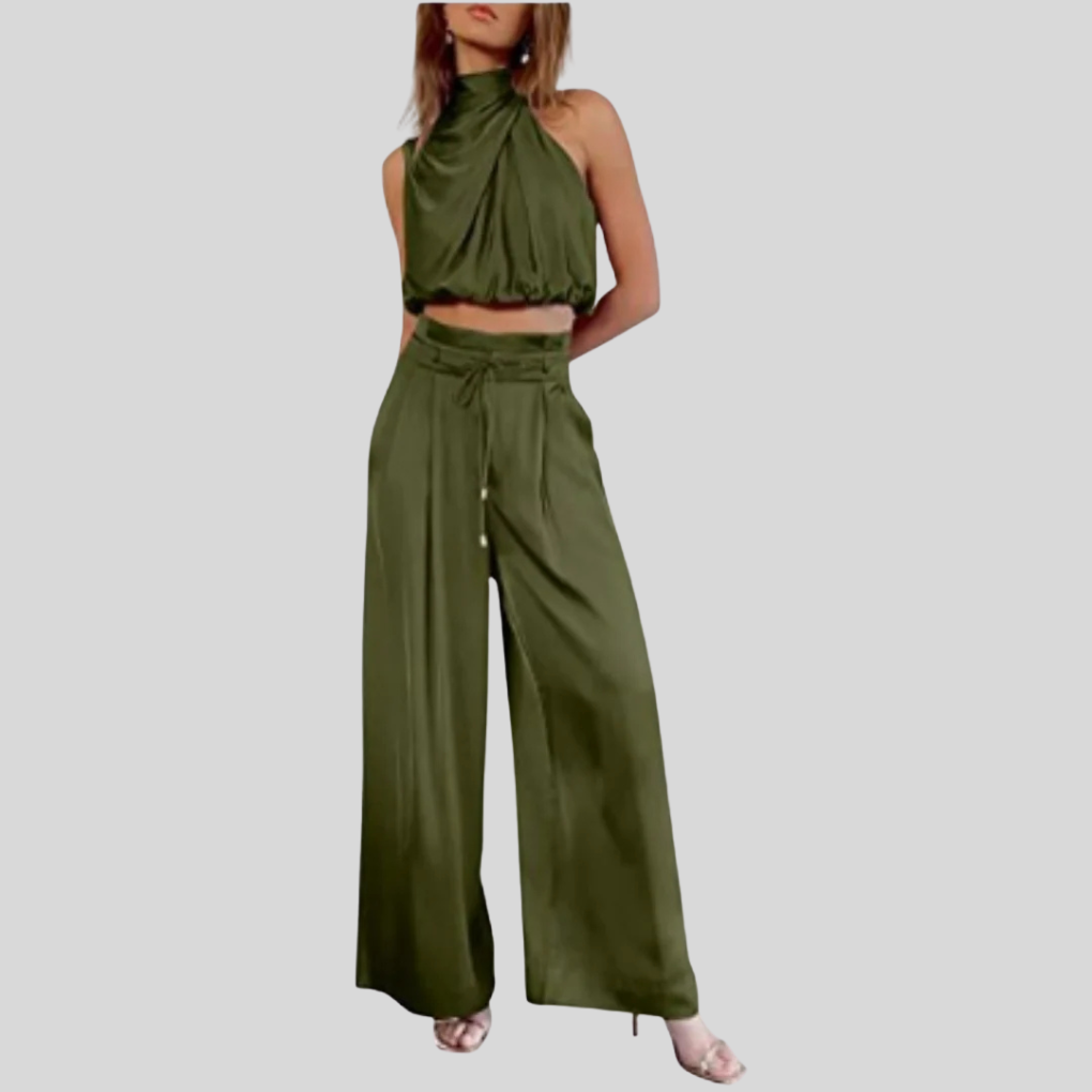 Sommer-Jumpsuit für Damen