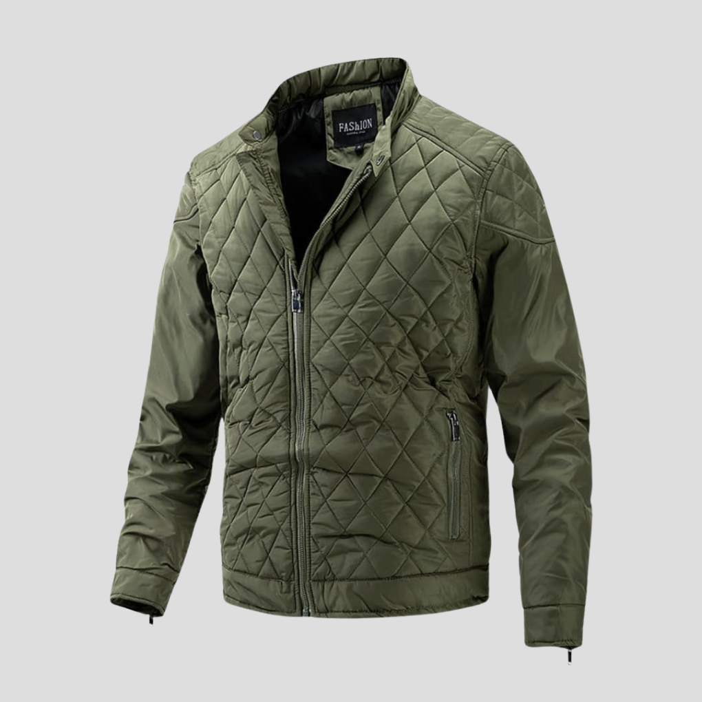 Steppjacke für Herren