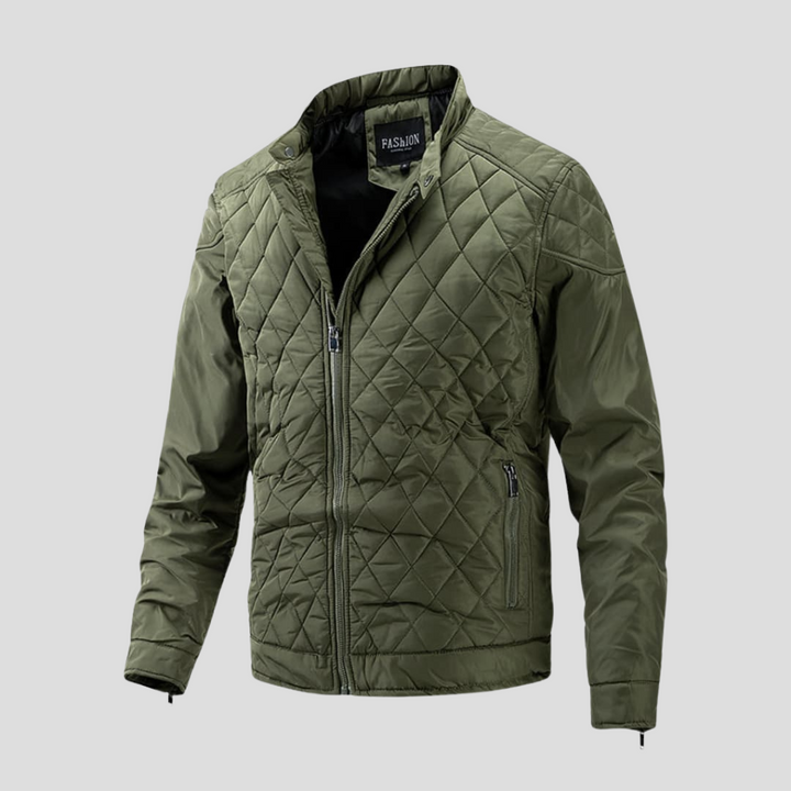 Steppjacke für Herren