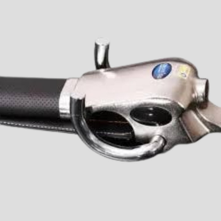 Universelle Lenkradsicherung