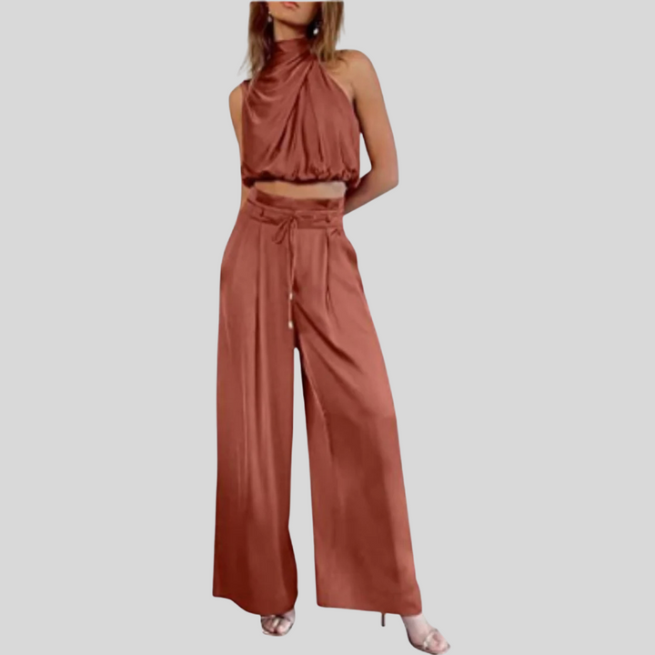 Sommer-Jumpsuit für Damen