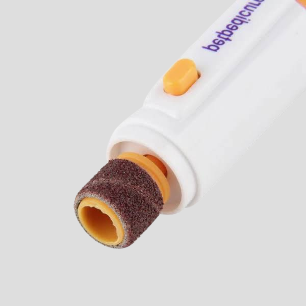 Schmerzfreie Nagelschere für Haustiere