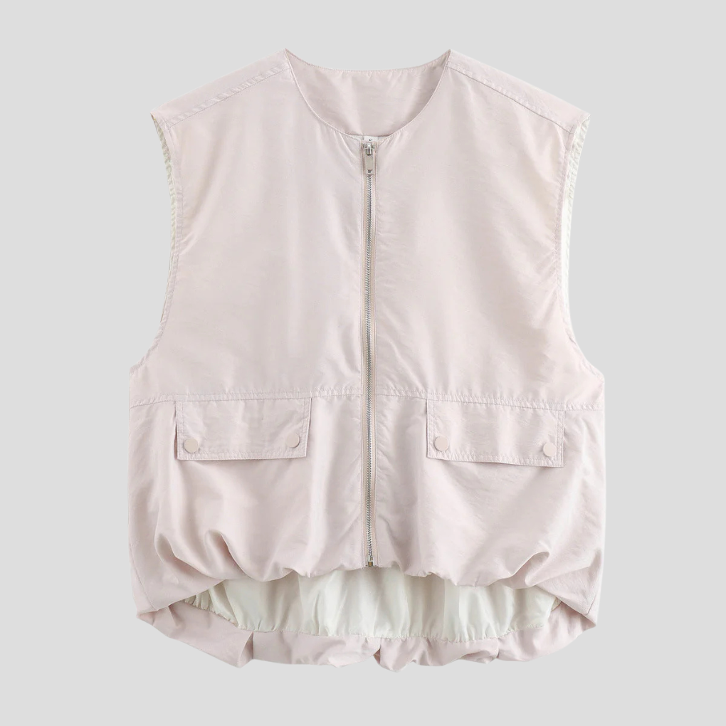 Bodywarmer für Damen