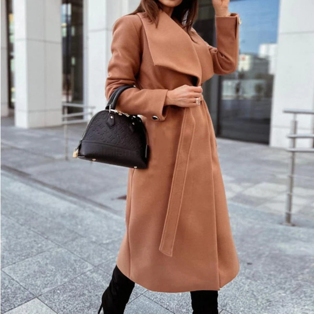 Vielseitige, stylische Jacke für Damen